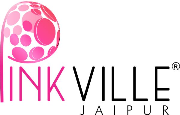 Pinkville Jaipur